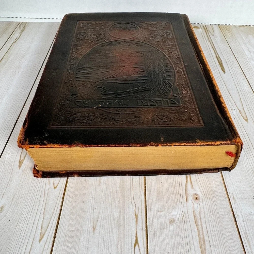 Selected Writings Elbert Hubbard 1922 Memorial Edition Roycrofters Wm H Wise